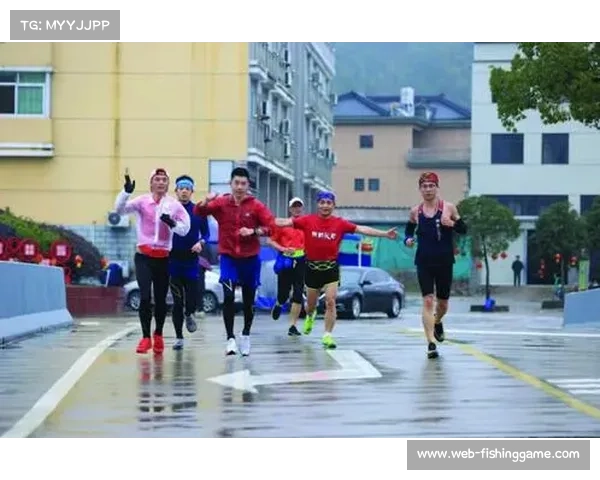 北二外附中师生坚持环湖长跑共赏运动魅力感受自然之美