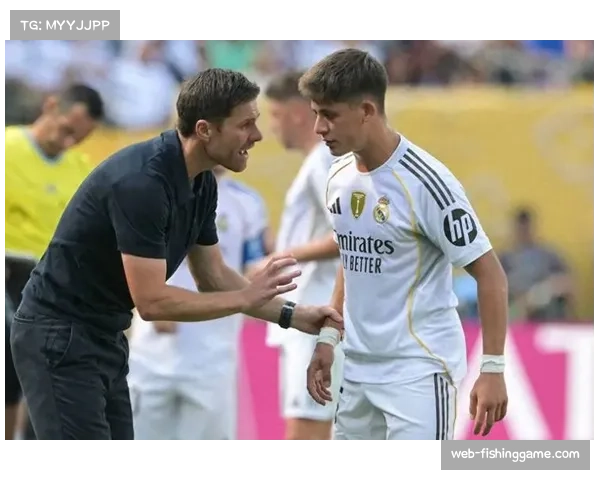 阿隆索执教皇马稳定性受疑，楚阿梅尼成中场唯一亮点