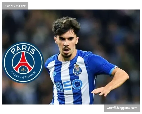 维蒂尼亚的崛起:从波尔图到巴黎的亿元先生之路 维蒂尼亚的崛起:从波尔图到巴黎的亿元先生之路