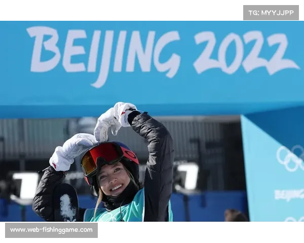 谷爱凌宣布身体状态“前所未有的好”，冬奥备战完成高难度动作储备