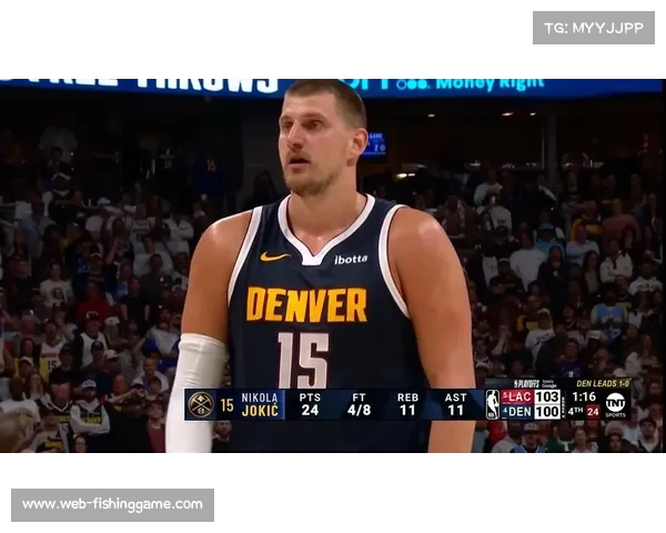 掘金约基奇关键回合统治力：使用率32%下失误率仅9.2%的秘诀