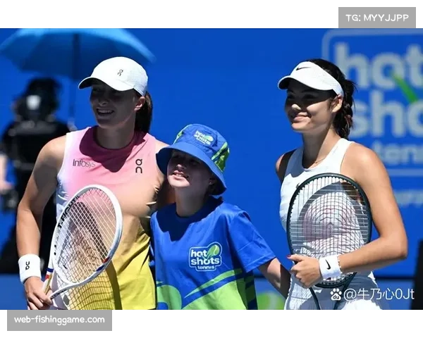 斯维亚特克晋级澳网下一轮，女单夺冠热门稳步行进