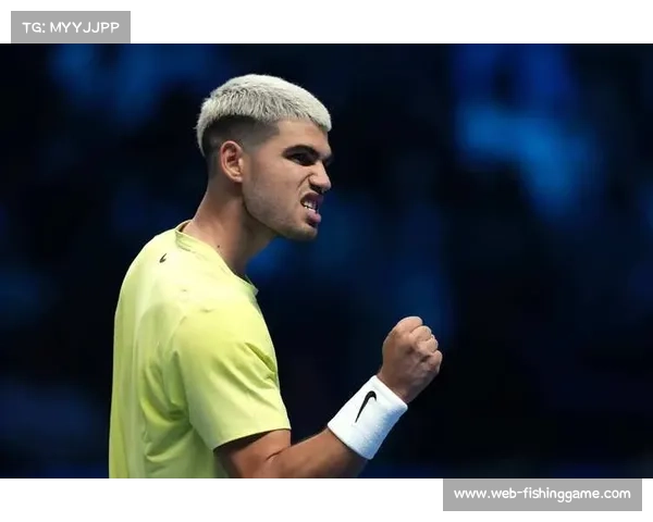 阿尔卡拉斯称战德米纳尔为本届最佳比赛，半决赛目标再提升水准