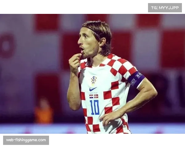 克罗地亚0-1不敌俄罗斯，将参加附加赛