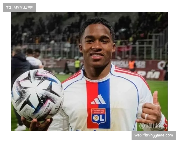 恩德里克不排除留在里昂，皇马租借小将未来未定